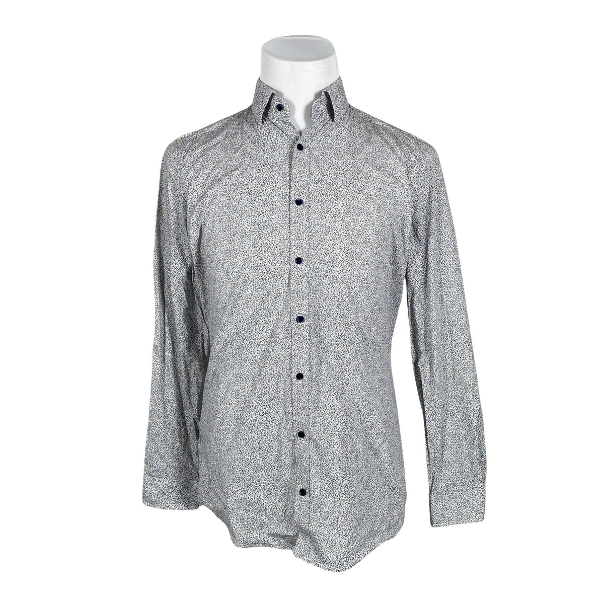 Unisex Venti - Triiksärk, suurus L - Sinine (1)