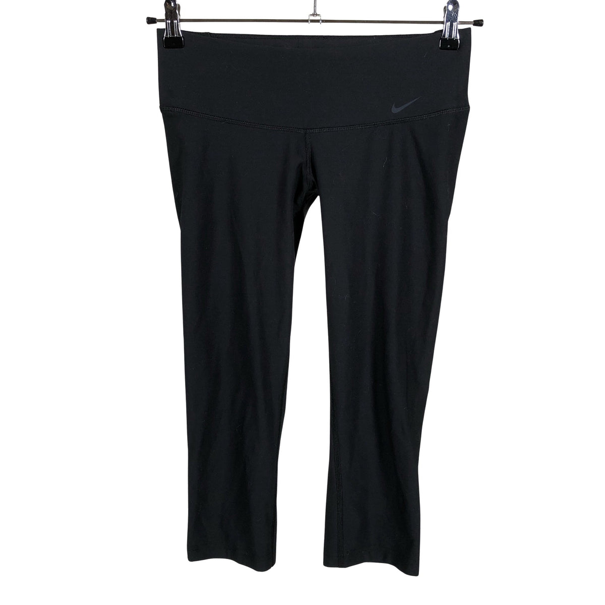 Unisex Nike - Poolpikad spordipüksid, suurus 36 - Must (1)