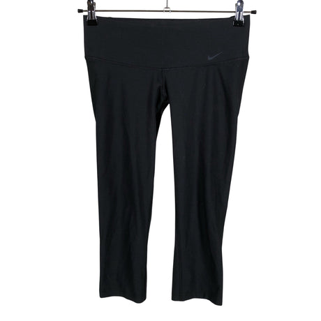 Unisex Nike - Poolpikad spordipüksid, suurus 36 - Must ()