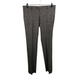 Unisex Tagliatore - Ülikonna püksid, suurus XXL - Pruun ()