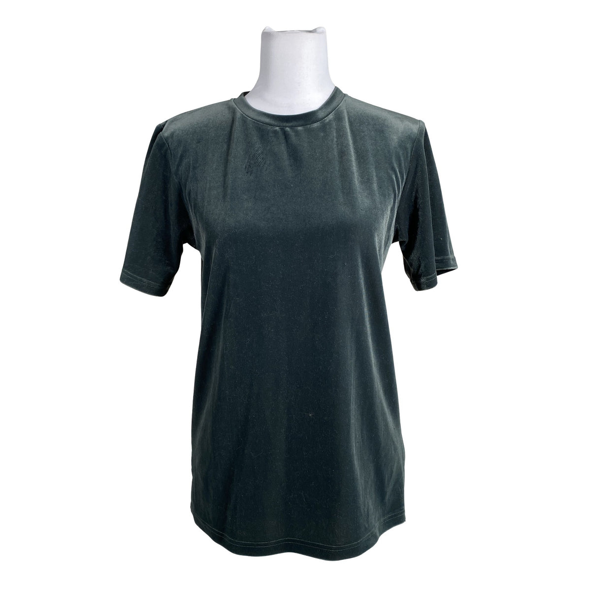 Unisex Voglia - T-särk, suurus 36 - Roheline (1)
