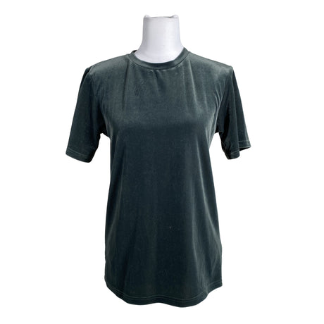 Unisex Voglia - T-särk, suurus 36 - Roheline ()