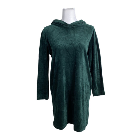Unisex Aarrelabel - Trikotaažist tuunika, suurus 36 - Roheline ()