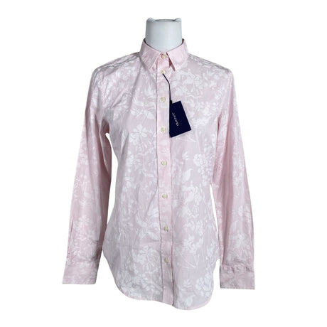 Unisex Gant - Triiksärk, suurus 38 - Heleroosa ()