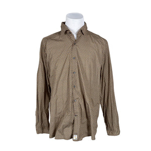 Unisex Pierre Cardin - Triiksärk, suurus XXL - Pruun (1)