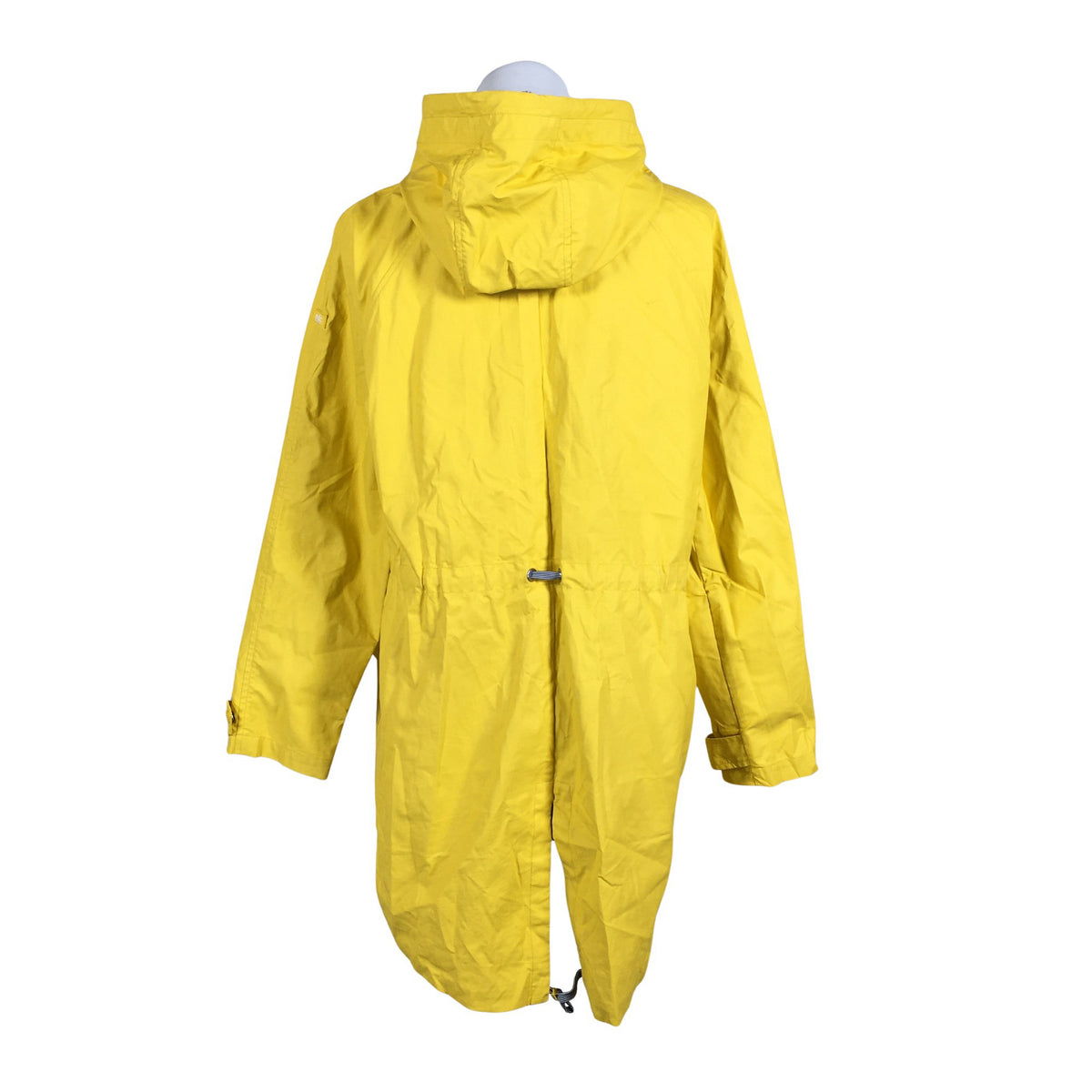 Unisex EDC by Esprit - Vihmajope, suurus 40 - Kollane (2)