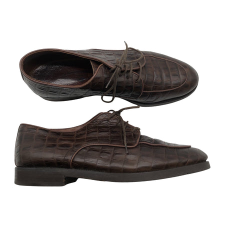 Unisex Fred de la Bretoniere - Igapäevased jalanõud, suurus 40 - Pruun ()
