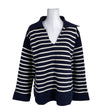 Unisex Arket - Kampsun, suurus 40 - Sinine ()