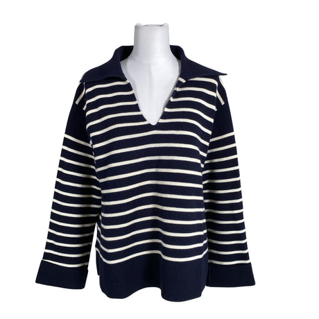 Unisex Marc O'Polo - Trikotaažist kleit, suurus 36 - Must ()