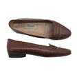 Unisex Bally - Mokassiinid, suurus 40 - Pruun ()