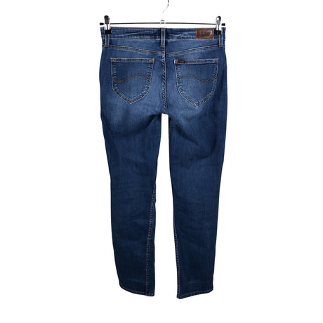 Unisex Lee - Teksad, suurus W29 - Sinine (2)