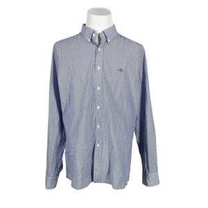 Unisex Gant - Triiksärk, suurus XXXL - Sinine (1)
