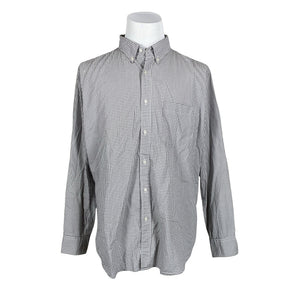 Unisex Uniqlo - Triiksärk, suurus XXL - Hall (1)