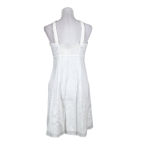 Unisex Esprit - Mitteveniv kleit, suurus 40 - Valge (2)