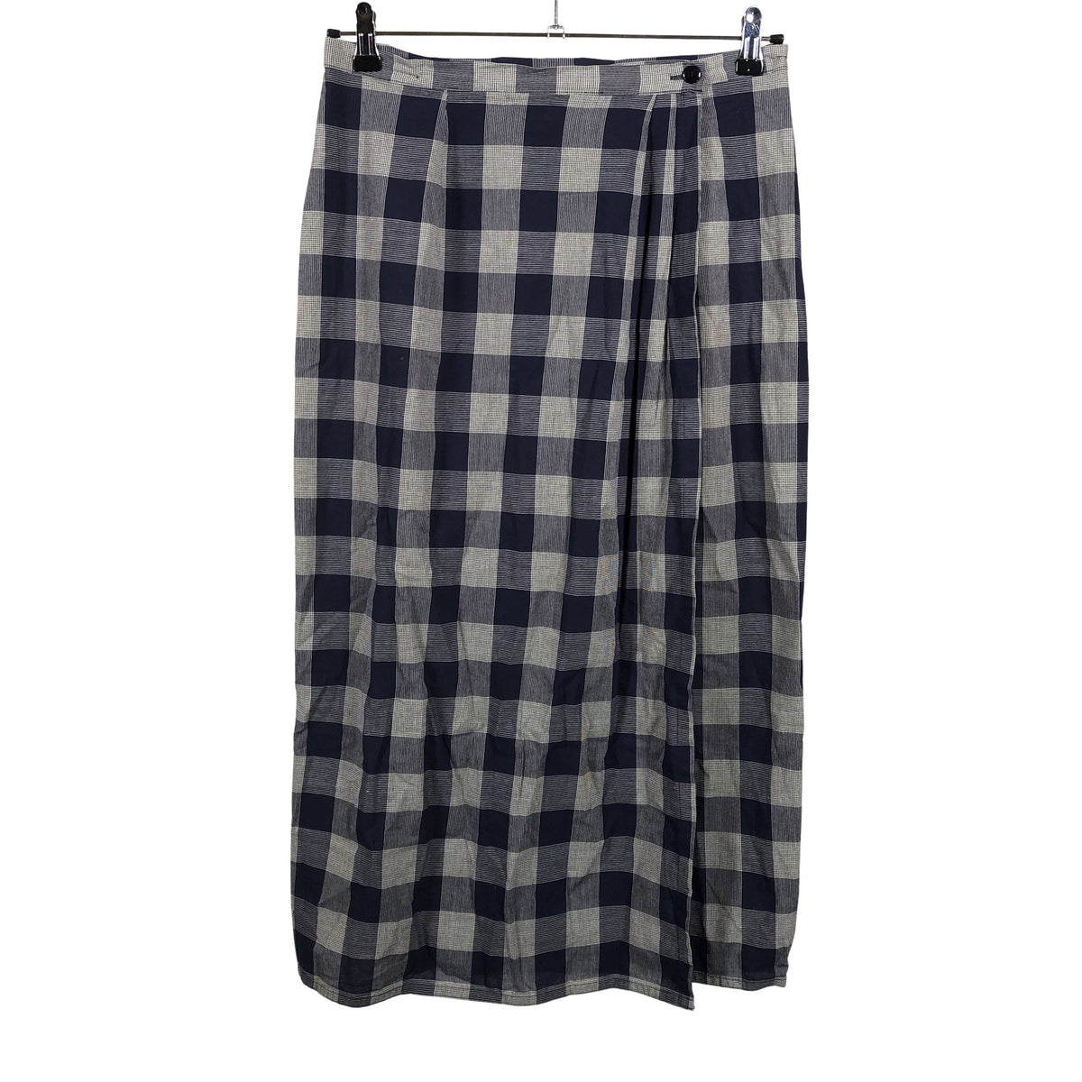 Unisex Laura Ashley - Mitteveniv seelik, suurus 42 - Sinine (1)
