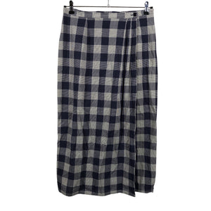 Unisex Laura Ashley - Mitteveniv seelik, suurus 42 - Sinine (1)