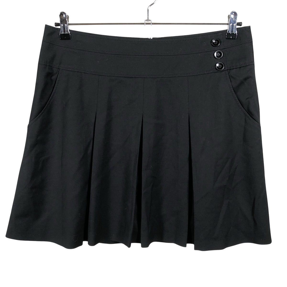 Unisex Esprit - Mitteveniv seelik, suurus 42 - Must (1)