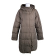 Unisex Joutsen - Sulejope, suurus 40 - Pruun ()
