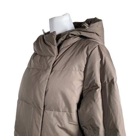 Unisex Joutsen - Sulejope, suurus 40 - Pruun (2)