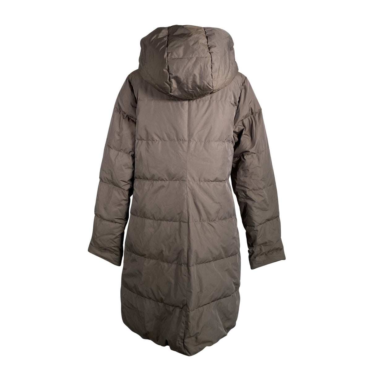 Unisex Joutsen - Sulejope, suurus 40 - Pruun (3)