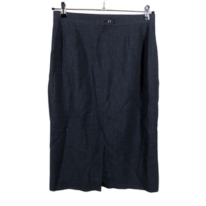 Unisex Daks London - Mitteveniv seelik, suurus 42 - Sinine (2)