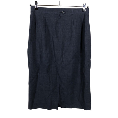 Unisex Daks London - Mitteveniv seelik, suurus 42 - Sinine (2)