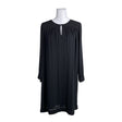 Unisex Bruuns Bazaar - Mitteveniv kleit, suurus 38 - Must ()