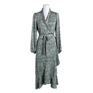 Unisex Holly & Whyte by Lindex - Mitteveniv kleit, suurus 38 - Roheline (1)