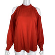 Unisex Second Female - Pluus, suurus 36 - Punane ()