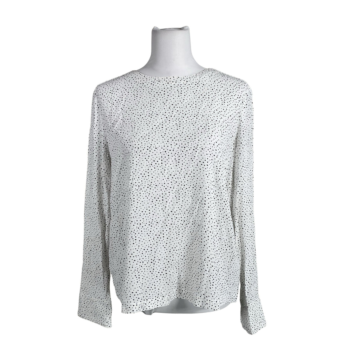 Unisex Esprit - Pluus, suurus 38 - Valge (1)