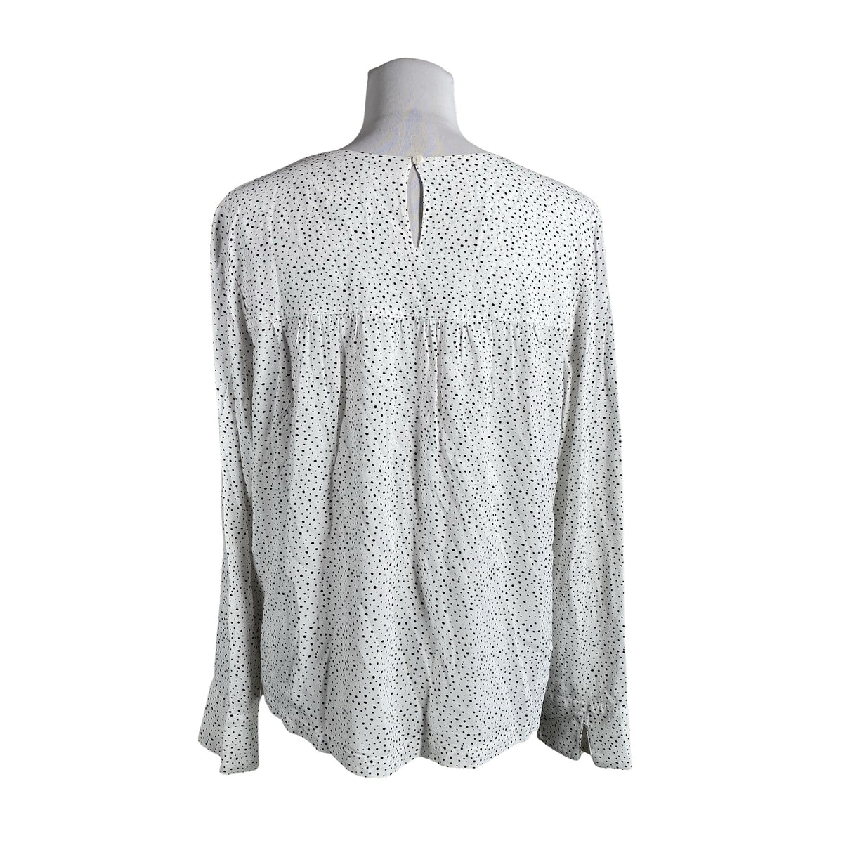 Unisex Esprit - Pluus, suurus 38 - Valge (2)