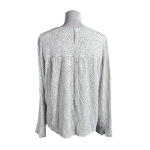 Unisex Esprit - Pluus, suurus 38 - Valge (2)