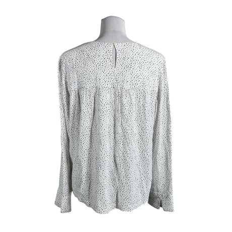 Unisex Esprit - Pluus, suurus 38 - Valge (2)