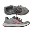 Unisex Nike - Tossud, suurus 38 - Hall ()