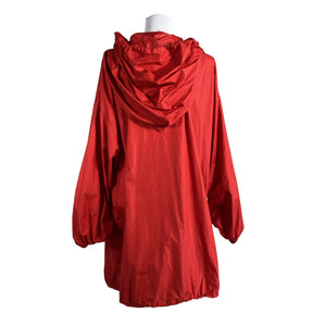 Unisex Marimekko - Jope, suurus 38 - Punane (2)