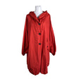 Unisex Marimekko - Jope, suurus 38 - Punane ()