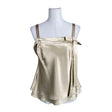 Unisex Finnsön - Pidulik top, suurus 40 - Kuld ()