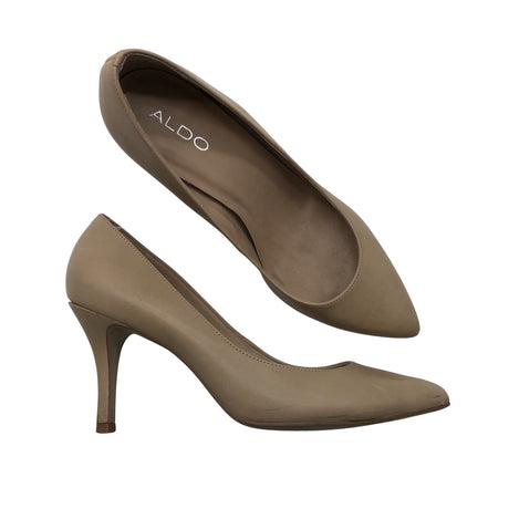 Unisex Aldo - Kontsakingad, suurus 38 - Pruun ()