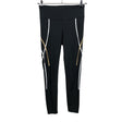 Unisex Röhnisch - Spordiretuusid, suurus 40 - Must ()