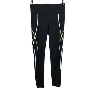 Unisex Röhnisch - Spordiretuusid, suurus 40 - Must (1)