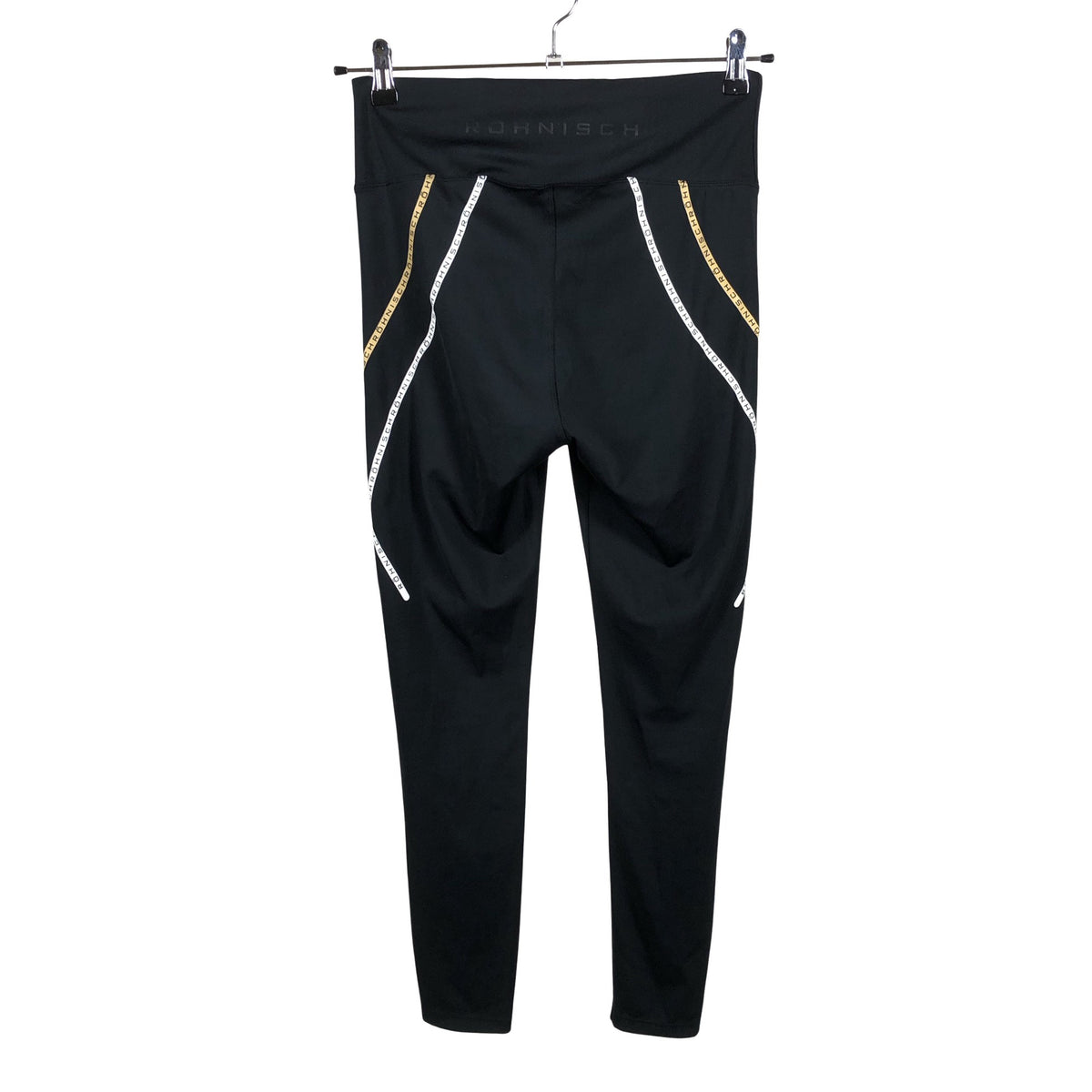 Unisex Röhnisch - Spordiretuusid, suurus 40 - Must (2)
