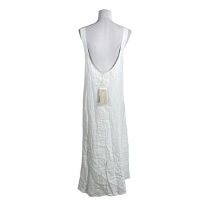Unisex Bohemiana - Mitteveniv kleit, suurus 38 - Valge (3)