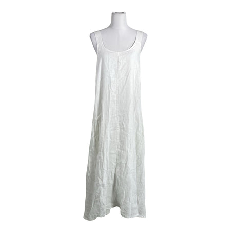Unisex Bohemiana - Mitteveniv kleit, suurus 38 - Valge ()