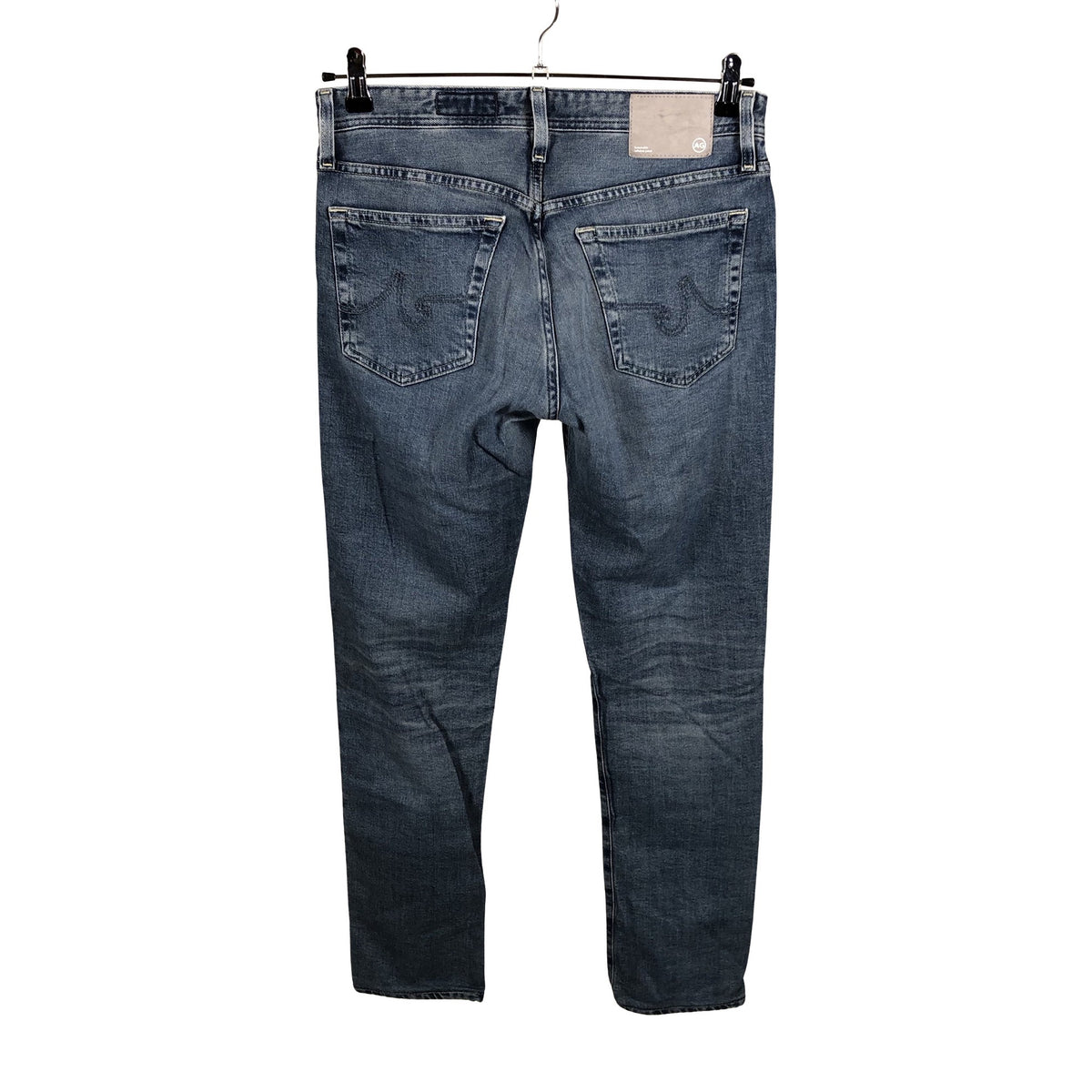Unisex Adriano Goldschmied - Teksad, suurus W30 - Sinine (2)