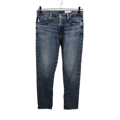 Unisex Micha - Pluus, suurus 44 - Valge ()