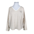 Unisex Bohemiana - Kampsun, suurus 42 - Valge ()