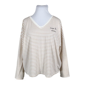 Unisex Bohemiana - Kampsun, suurus 42 - Valge (1)