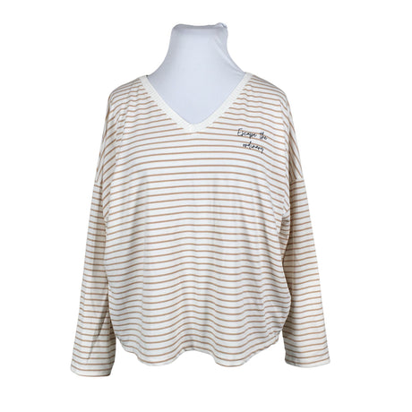 Unisex Bohemiana - Kampsun, suurus 42 - Valge ()