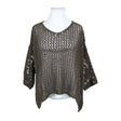 Unisex Bohemiana - Kampsun, suurus 42 - Roheline ()