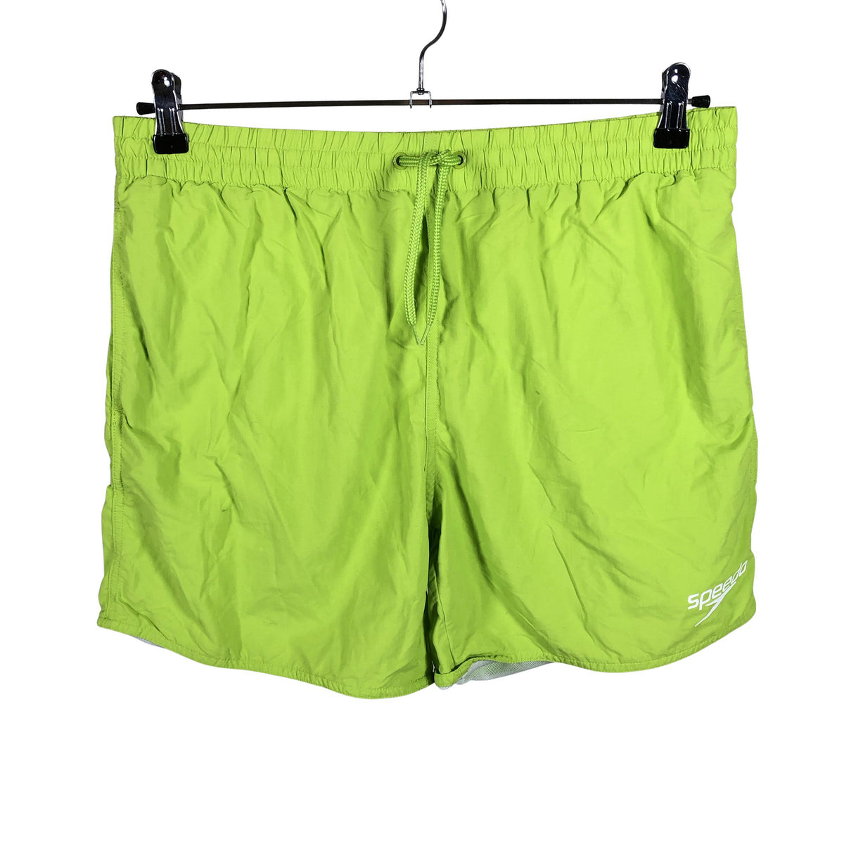 Unisex Speedo - Ujumispüksid, suurus L - Roheline (1)